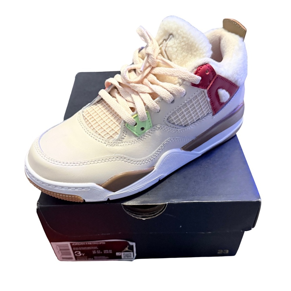 BRAND NEW retro Jordan 4